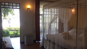 Deluxe Cottage