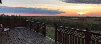 Cottage with a Stunning View