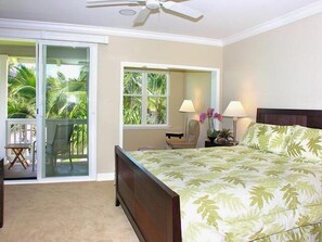 3 bedrooms, iron/ironing board, Internet, bed sheets