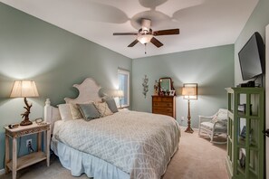 2 Schlafzimmer, kostenloses WLAN, Bettwäsche