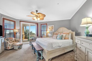 3 bedrooms, iron/ironing board, travel cot, WiFi