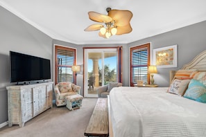 3 bedrooms, iron/ironing board, travel crib, WiFi