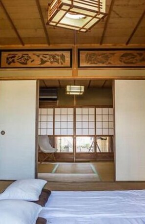 Premium Townhome | 2 bedrooms, free WiFi - Next International Homestay (Takamatsu)