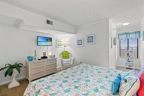 3 dormitorios, tabla de planchar con plancha, wifi y ropa de cama