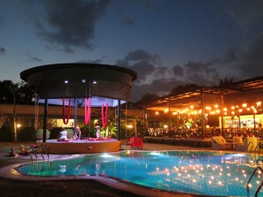 Pool - Jazz U Garden Resort (Karon)