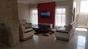 Interior - Stevens Guesthouse (Swakopmund)
