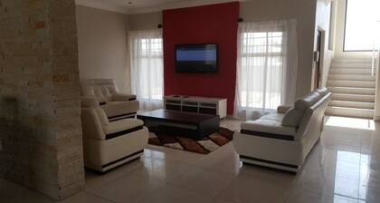 Stevens Guesthouse