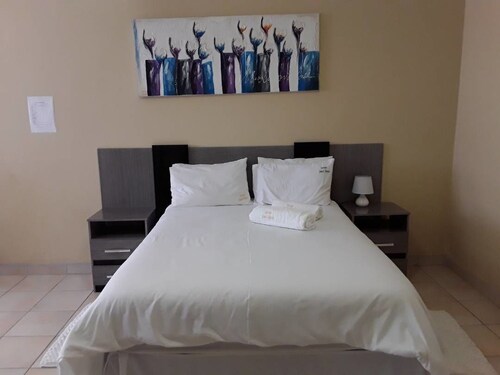 Stevens Guesthouse