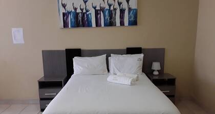 Stevens Guesthouse
