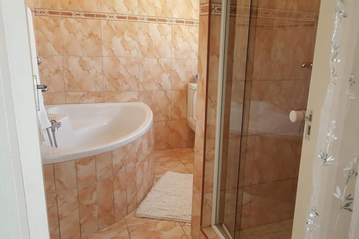 Luxury-Suite, Whirlpool (9) | Badezimmer | Handtücher