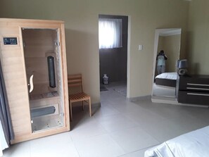 Servicios de la habitación