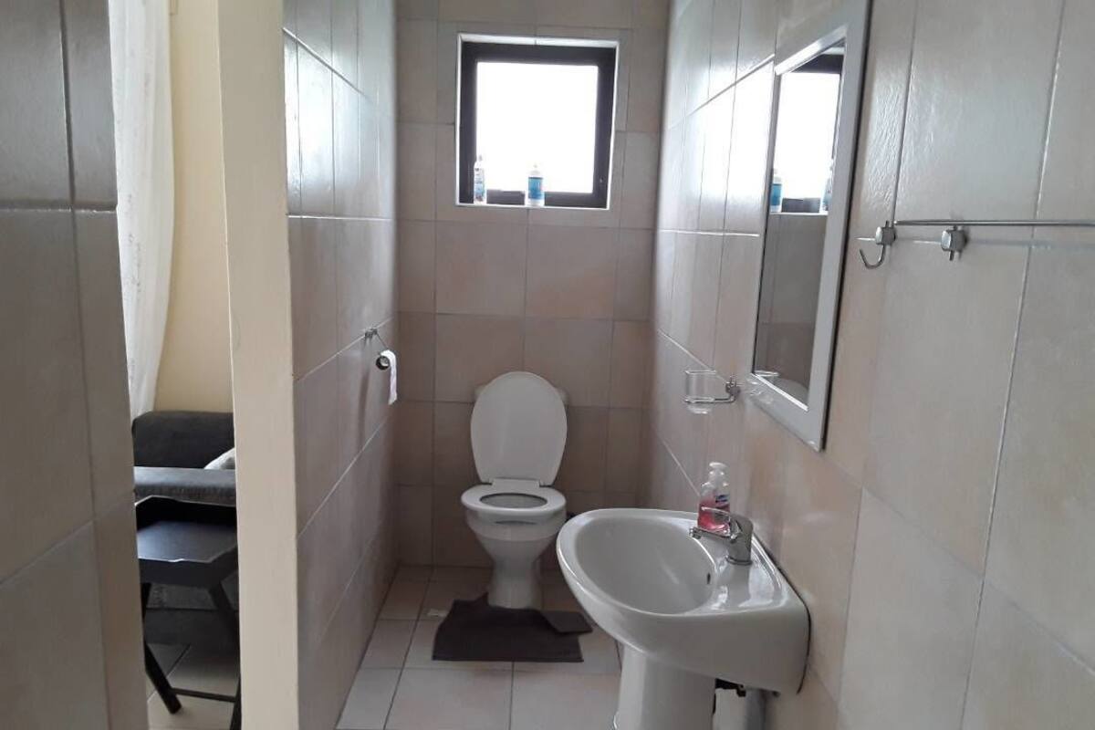 Familienzimmer (2 - Triple) | Badezimmer | Handtücher