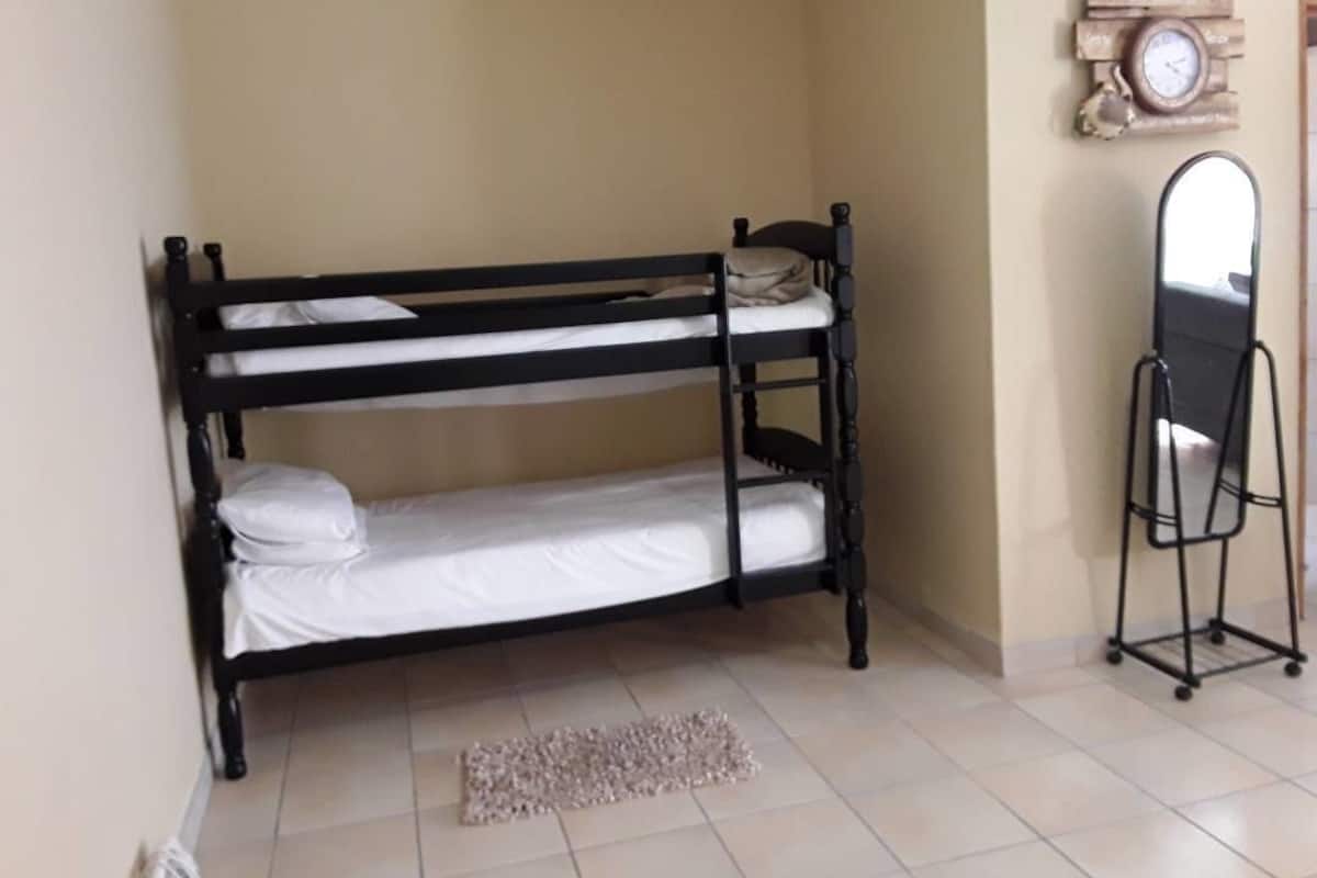 Familien-Suite (3) | Kostenloses WLAN