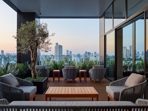 Mitsui Garden Hotel Gotanda Tokyo