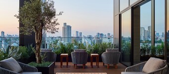 Mitsui Garden Hotel Gotanda Tokyo