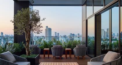 Mitsui Garden Hotel Gotanda Tokyo