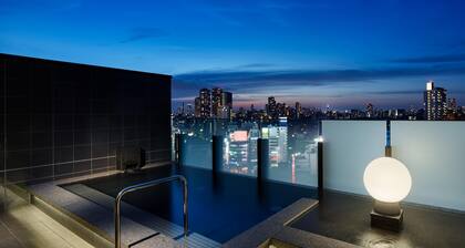 Mitsui Garden Hotel Gotanda Tokyo