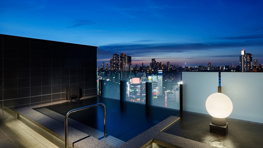 Mitsui Garden Hotel Gotanda Tokyo