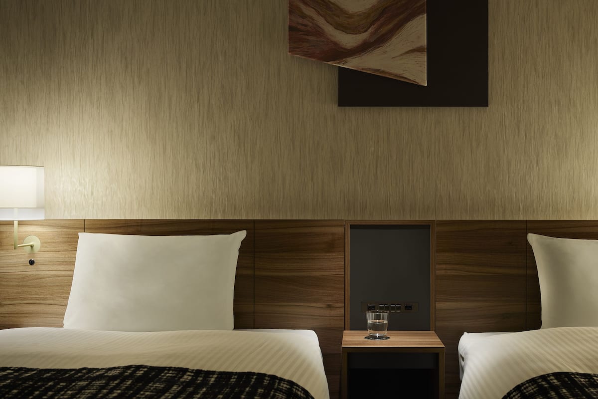 Run of House, Non Smoking | In-room safe, free WiFi, bed sheets