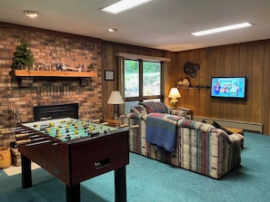 Sala de juegos