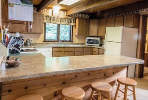 Placa de cocina