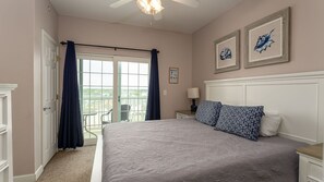 6 bedrooms, iron/ironing board, WiFi, bed sheets