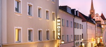 Hotel Am Peterstor