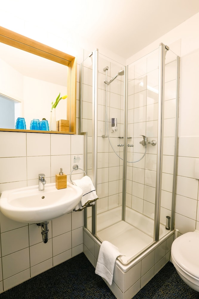 Hotel Am Peterstor by null