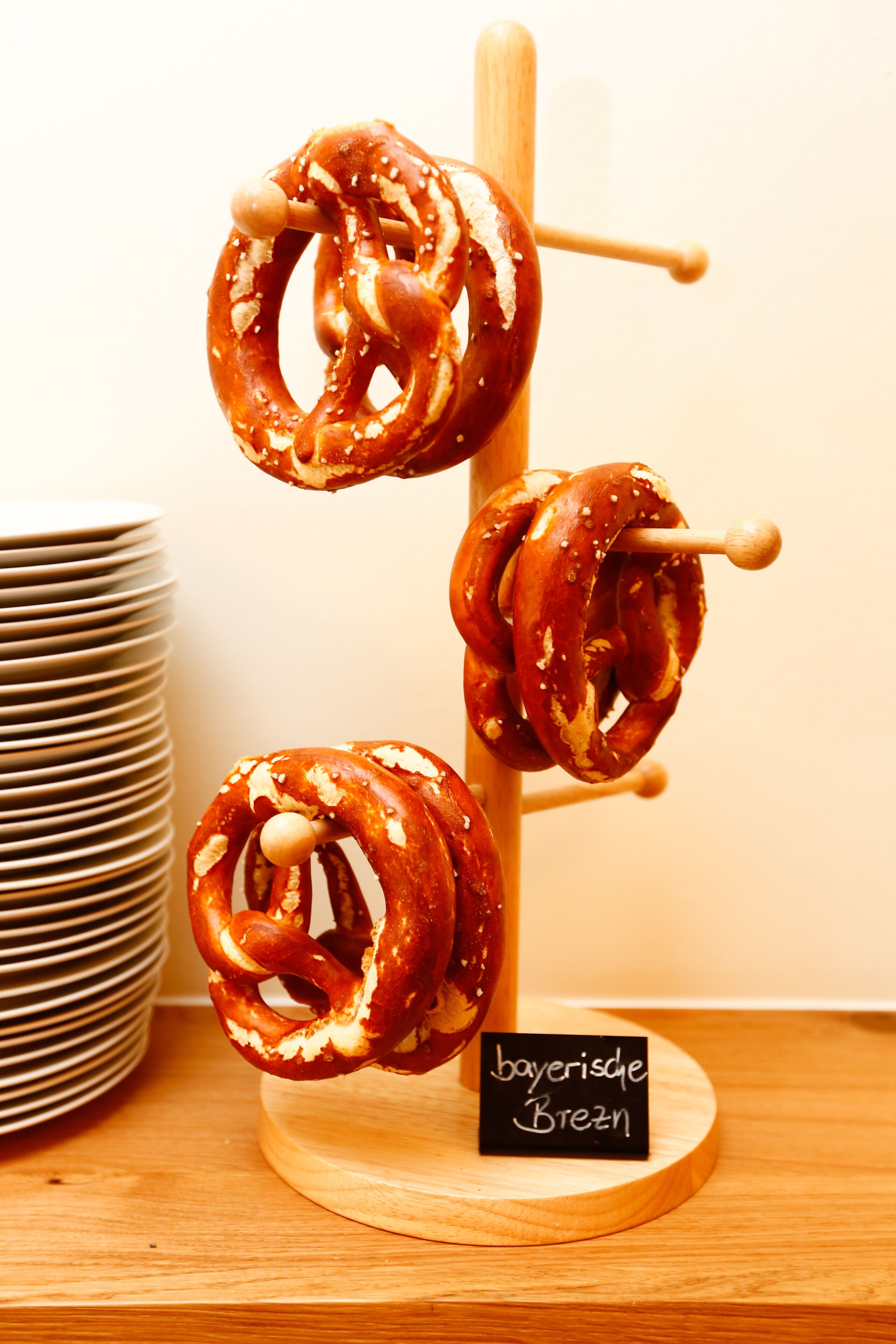 Frokostområde