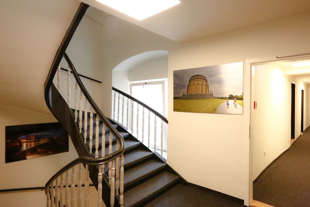 Hotel Am Peterstor by null