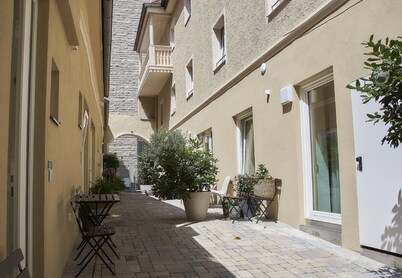 Hotel Am Peterstor