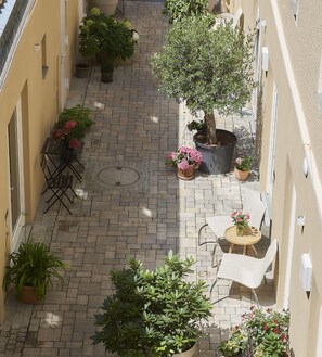 Balcon