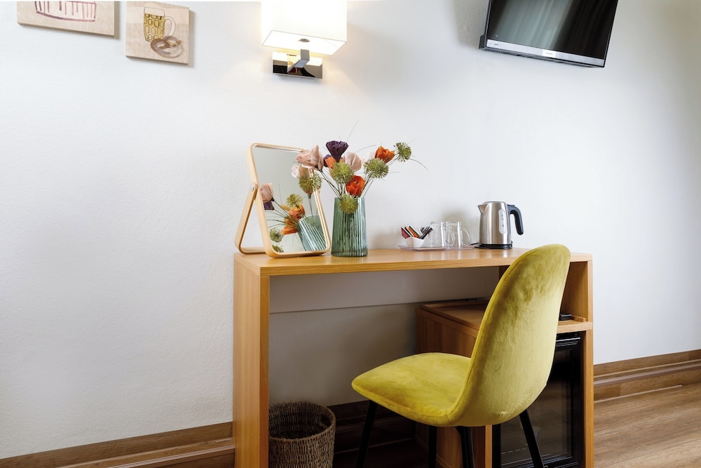 Hotel Am Peterstor by null