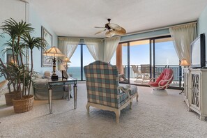 Fernseher, DVD-Player