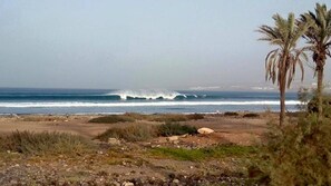 Beach nearby - Endless Summer House - Hostel adults only (Adeje)