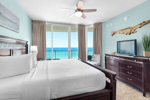 1 soverom, strykejern/-brett, wi-fi (inkludert) og sengetøy