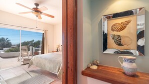 4 bedrooms, free WiFi, bed sheets