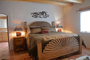 4 slaapkamers, internet, beddengoed