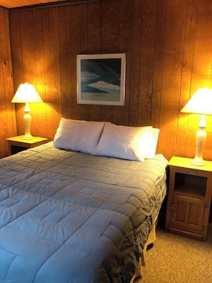 4 Schlafzimmer, Bügeleisen/Bügelbrett, kostenloses WLAN, Bettwäsche