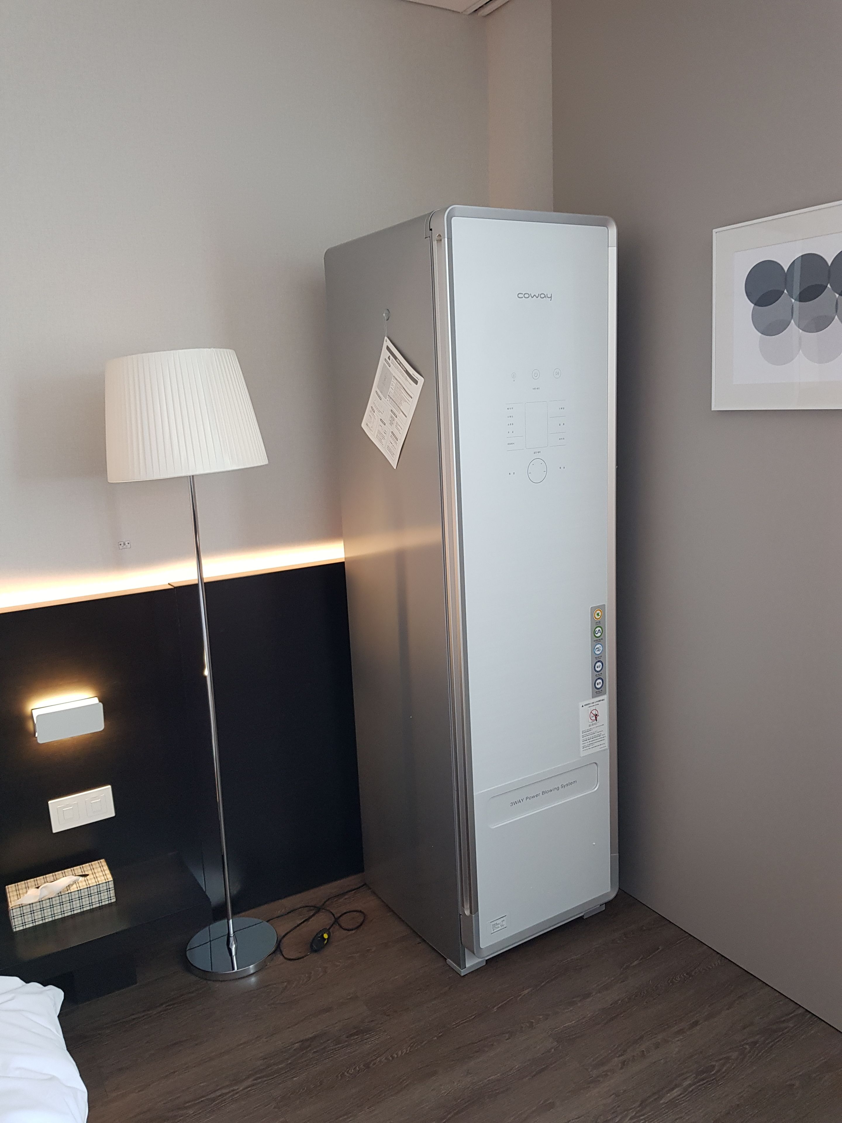 deluxe room, 1 double bed | free wifi