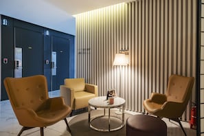 Équipement de l’hébergement