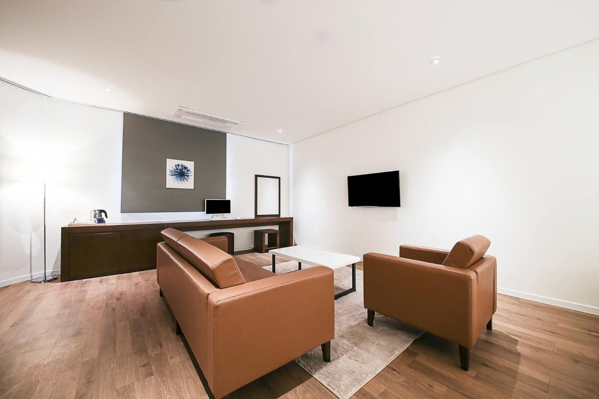 Foto - Golden River Hotel