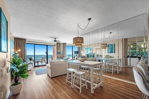 تناول الطعام