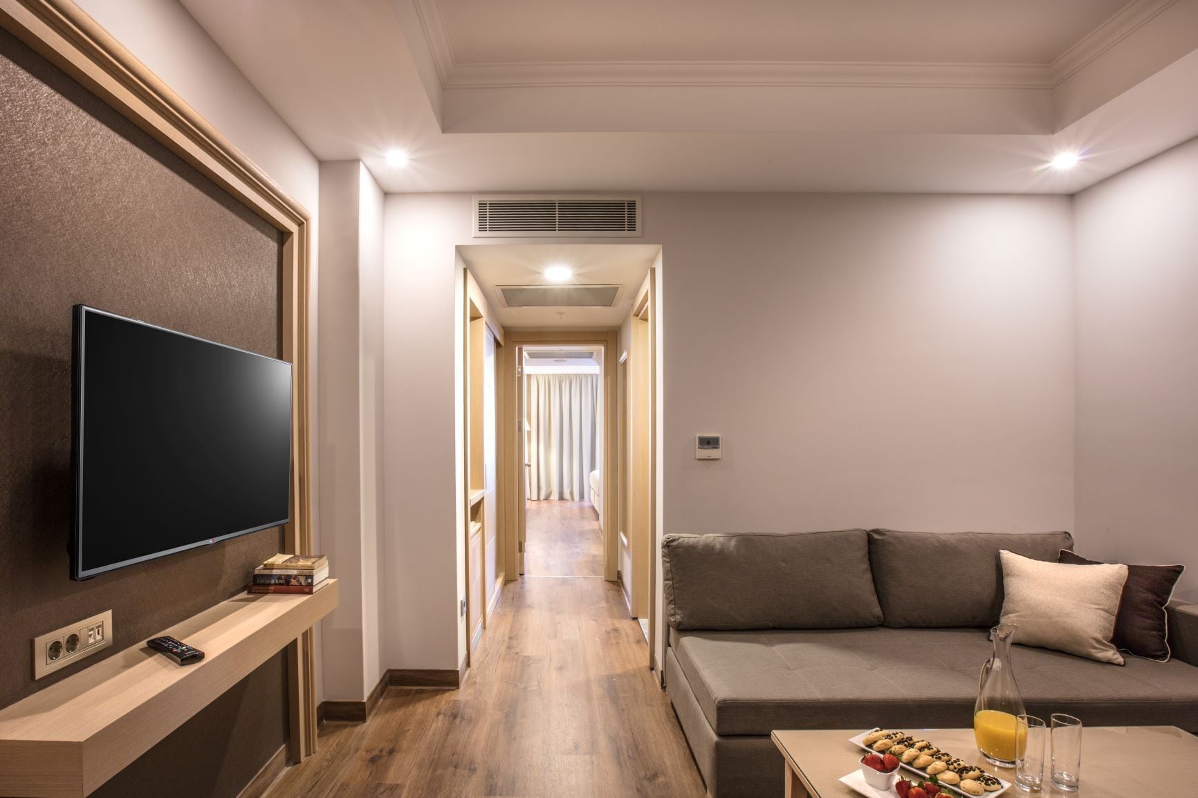 Foto - Korumar Ephesus Beach & Spa Resort - Ultra All Inclusive