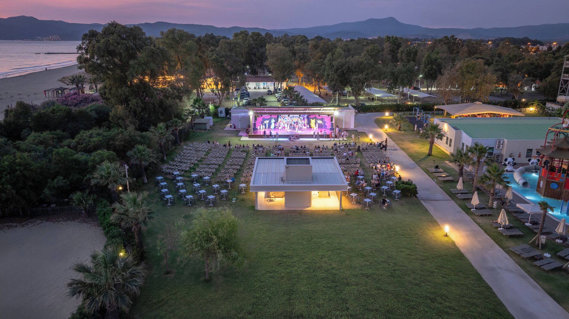 Foto - Korumar Ephesus Beach & Spa Resort - Ultra All Inclusive