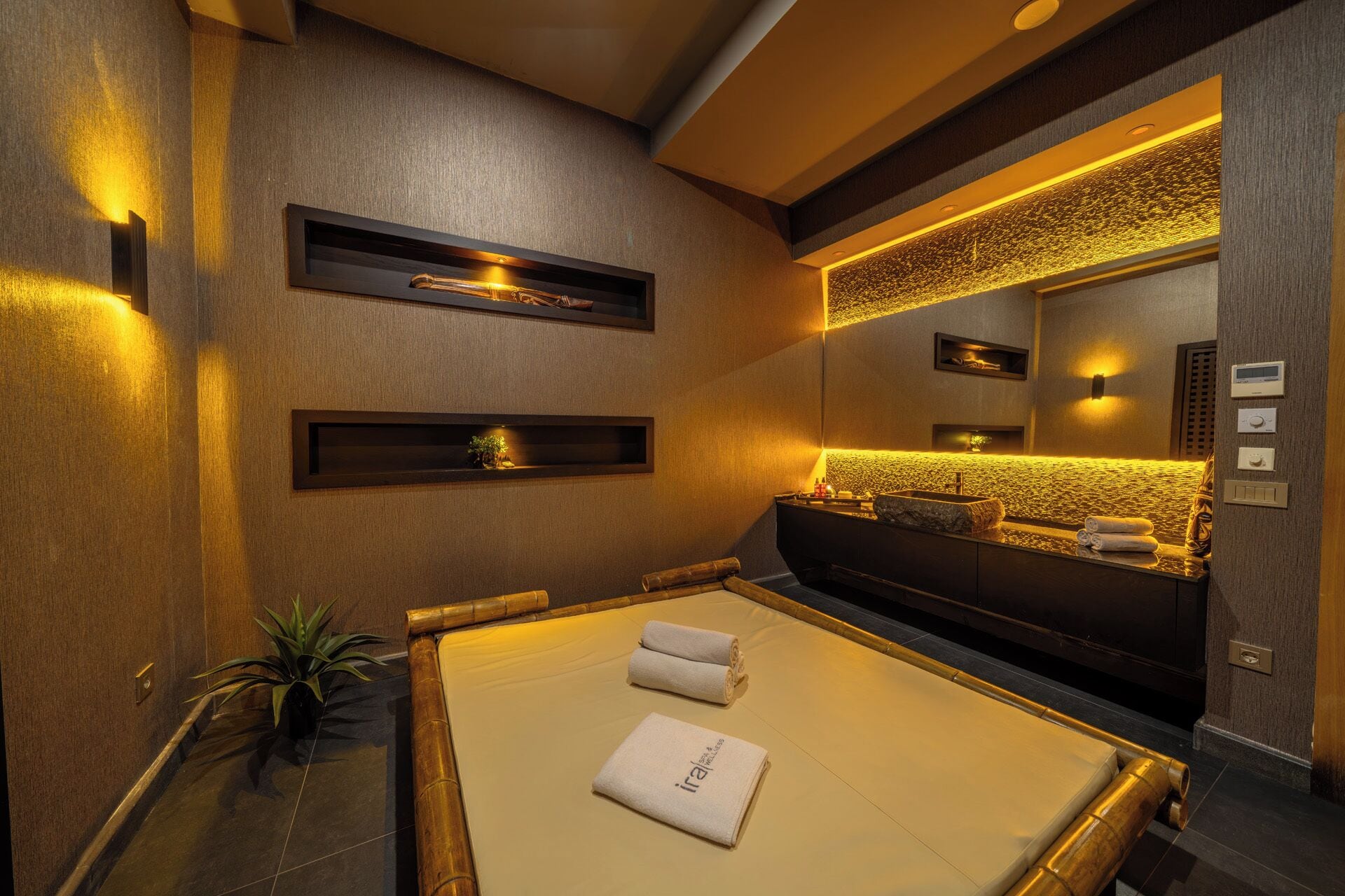 Foto - Korumar Ephesus Beach & Spa Resort - Ultra All Inclusive