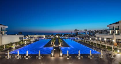 Korumar Ephesus Beach & Spa Resort, All Inclusive