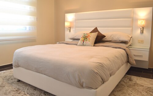 Royal Apartment mit 2 Schlafzimmern