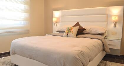 Royal Apartment mit 2 Schlafzimmern