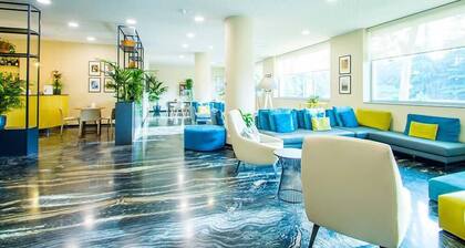 Ark Hotel